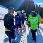 Na Trofeji društev v organizaciji AŠD Mladina