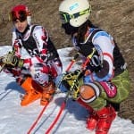 Na Trofeji društev v organizaciji AŠD Mladina