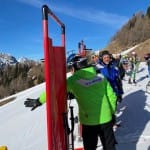 Na Trofeji društev v organizaciji AŠD Mladina