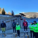 Na Trofeji društev v organizaciji AŠD Mladina