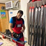 Na Trofeji društev v organizaciji AŠD Mladina