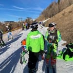 Na Trofeji društev v organizaciji AŠD Mladina