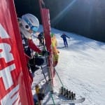 Na Trofeji društev v organizaciji AŠD Mladina