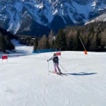 Na Trofeji društev v organizaciji AŠD Mladina