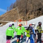 Na Trofeji društev v organizaciji AŠD Mladina