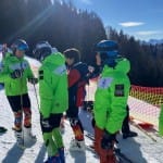 Na Trofeji društev v organizaciji AŠD Mladina