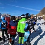 Na Trofeji društev v organizaciji AŠD Mladina