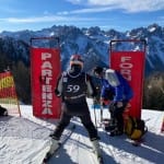 Na Trofeji društev v organizaciji AŠD Mladina