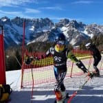 Na Trofeji društev v organizaciji AŠD Mladina