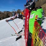 Na Trofeji društev v organizaciji AŠD Mladina