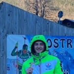 Na Trofeji društev v organizaciji AŠD Mladina