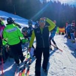 Na Trofeji društev v organizaciji AŠD Mladina