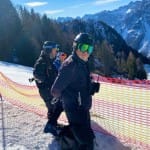 Na Trofeji društev v organizaciji AŠD Mladina