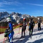 Na Trofeji društev v organizaciji AŠD Mladina