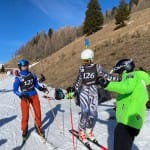 Na Trofeji društev v organizaciji AŠD Mladina