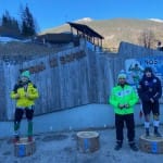 Na Trofeji društev v organizaciji AŠD Mladina