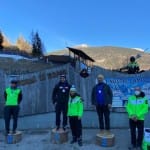 Na Trofeji društev v organizaciji AŠD Mladina