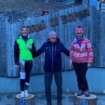 Na Trofeji društev v organizaciji AŠD Mladina