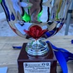 Na Trofeji društev v organizaciji AŠD Mladina