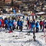 Čezmejno smučarsko prvenstvo