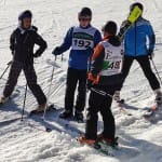 Čezmejno smučarsko prvenstvo