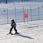 Čezmejno smučarsko prvenstvo