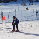 Čezmejno smučarsko prvenstvo