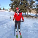 Čezmejno smučarsko prvenstvo