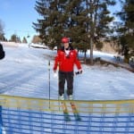 Čezmejno smučarsko prvenstvo