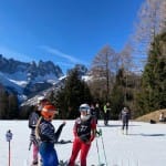 Na Trofeji društev v organizaciji AŠD Mladina