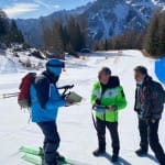 Na Trofeji društev v organizaciji AŠD Mladina