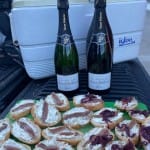 Na Trofeji društev v organizaciji AŠD Mladina