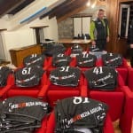 Na Trofeji društev v organizaciji AŠD Mladina