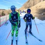 Na Trofeji društev v organizaciji AŠD Mladina