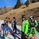 Na Trofeji društev v organizaciji AŠD Mladina