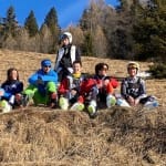 Na Trofeji društev v organizaciji AŠD Mladina