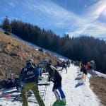 Na Trofeji društev v organizaciji AŠD Mladina