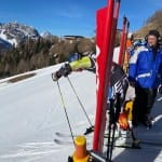 Na Trofeji društev v organizaciji AŠD Mladina