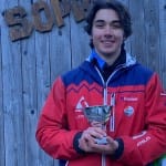 Na Trofeji društev v organizaciji AŠD Mladina