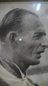 Foto 24
Matěj Šindelář ali Matthias Sindelar, najboljši avstrijski nogometaš.