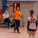 Cliga ženske Zalet - Eurovolleyschool
