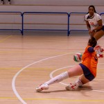 Cliga ženske Zalet - Eurovolleyschool