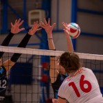 Cliga ženske Zalet - Eurovolleyschool