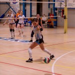 Cliga ženske Zalet - Eurovolleyschool