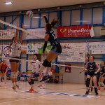 Cliga ženske Zalet - Eurovolleyschool