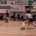 Cliga ženske Zalet - Eurovolleyschool