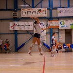 Cliga ženske Zalet - Eurovolleyschool