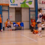 Cliga ženske Zalet - Eurovolleyschool