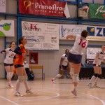 Cliga ženske Zalet - Eurovolleyschool
