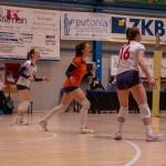 Cliga ženske Zalet - Eurovolleyschool